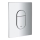 GROHE 38844000 - Spolplatta ARENA COSMOPOLITAN 156 × 197 mm krom