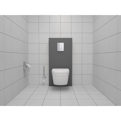 GROHE 38844000 - Spolplatta ARENA COSMOPOLITAN 156 × 197 mm krom