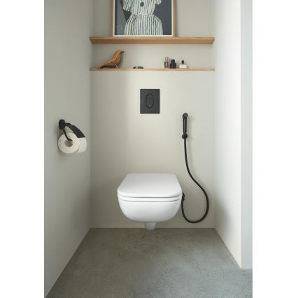 GROHE 38844000 - Spolplatta ARENA COSMOPOLITAN 156 × 197 mm krom