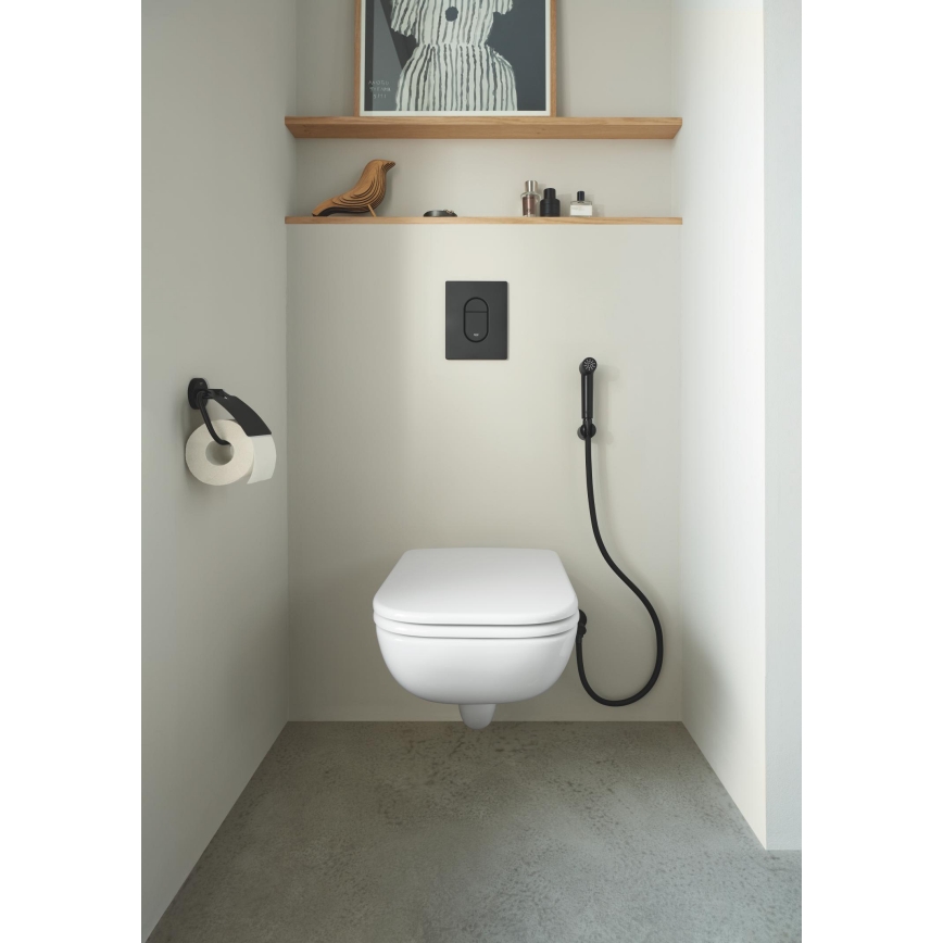 GROHE 38844000 - Spolplatta ARENA COSMOPOLITAN 156 × 197 mm krom