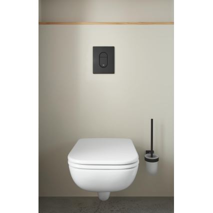 GROHE 38844000 - Spolplatta ARENA COSMOPOLITAN 156 × 197 mm krom