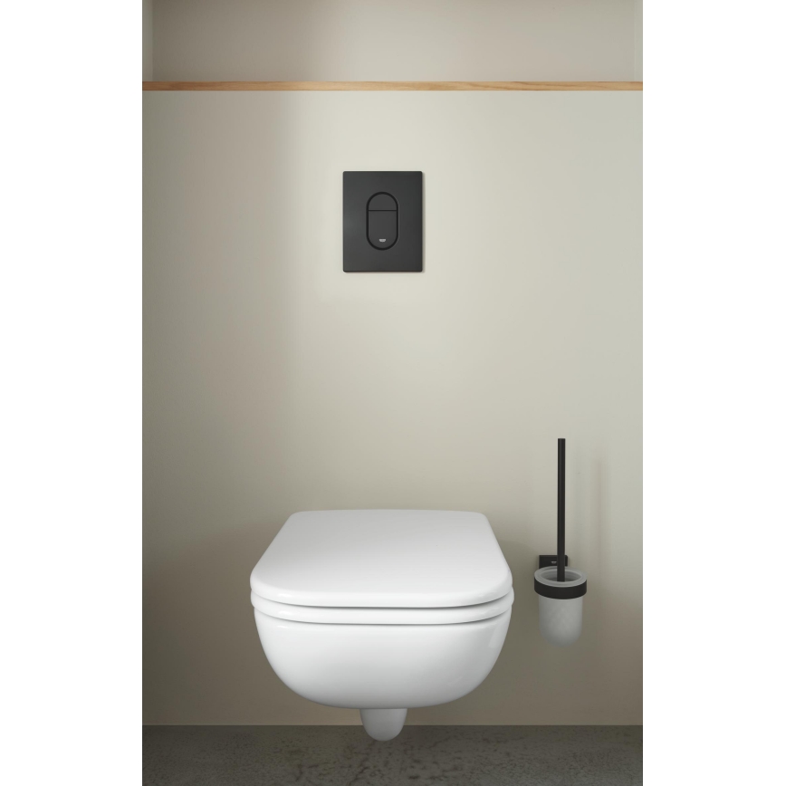 GROHE 38844000 - Spolplatta ARENA COSMOPOLITAN 156 × 197 mm krom