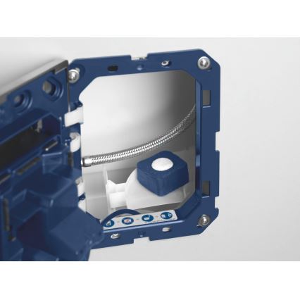 GROHE 38882000 - WC-tabletter FRESH gelskum/vit