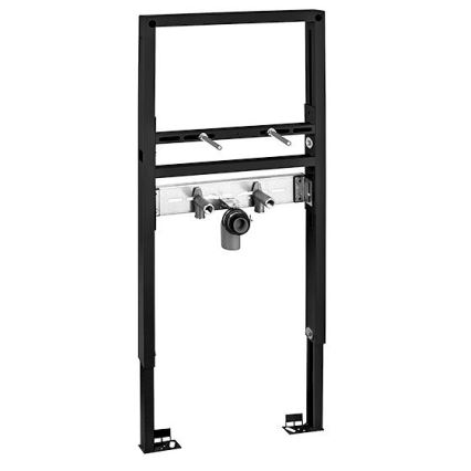 GROHE 39052000 - Modul för tvättställ RAPID SL 1,13 m polerad krom