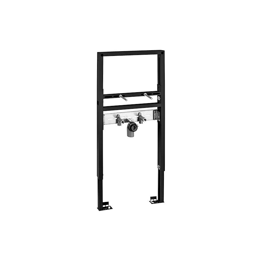 GROHE 39052000 - Modul för tvättställ RAPID SL 1,13 m polerad krom