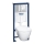 GROHE 39186000 - Inbyggnadsset SOLIDO 1,13 m vit