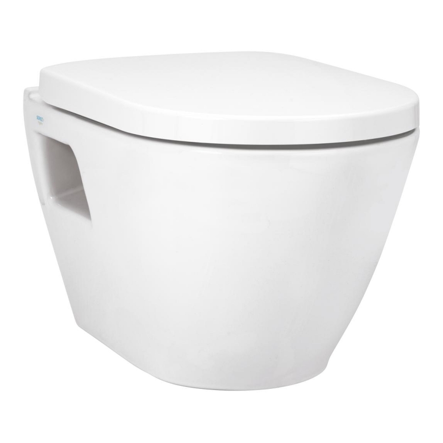 GROHE 39186000 - Inbyggnadsset SOLIDO 1,13 m vit