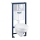 GROHE 39192000 - 4-i-1-set SOLIDO 1,13 m, DuroWhite