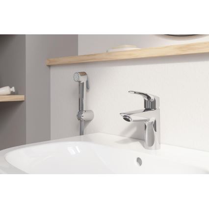 GROHE 39335000 - Tvättställ EURO CERAMIC 595 × 482 mm keramik/vit