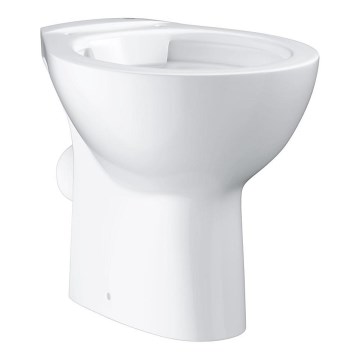 GROHE 39430000 - Golvstående WC BAU CERAMIC 515 x 356 x 406 mm keramik/vit