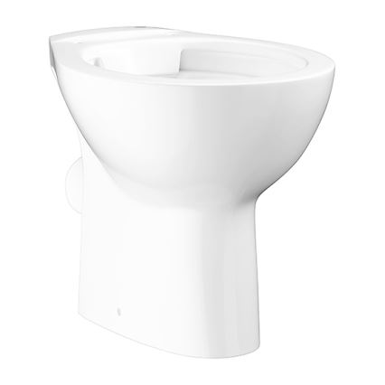 GROHE 39430000 - Golvstående WC BAU CERAMIC 515 x 356 x 406 mm keramik/vit