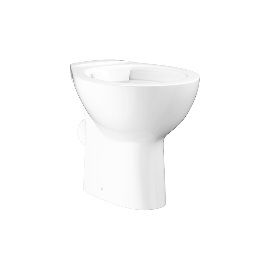 GROHE 39430000 - Golvstående WC BAU CERAMIC 515 x 356 x 406 mm keramik/vit