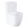 GROHE 39462000 - WC-set EURO CERAMIC 67,5 x 37,4 x 77,4 cm keramik/vit