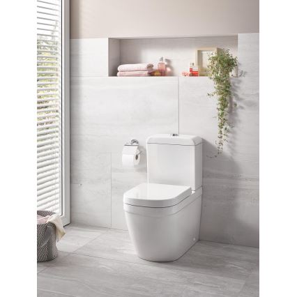 GROHE 39462000 - WC-set EURO CERAMIC 67,5 x 37,4 x 77,4 cm keramik/vit