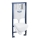 GROHE 39467000 - SOLIDO WC-set 1,13 m, keramik/vit