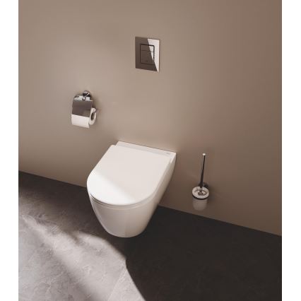 GROHE 39577001 - WC-sits ESSENCE, DuroWhite