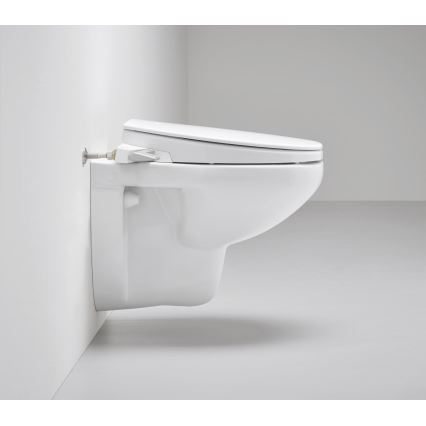 GROHE 39648SH0 - Manuell bidésits BAU CERAMIC durovit