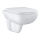 GROHE 39815000 - Vägghängd WC START EDGE 53,8 x 36,5 cm vit