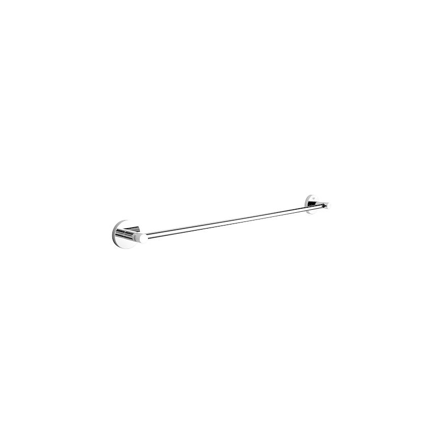 GROHE 40366001 - ESSENTIALS handdukshållare 654 mm polerad krom