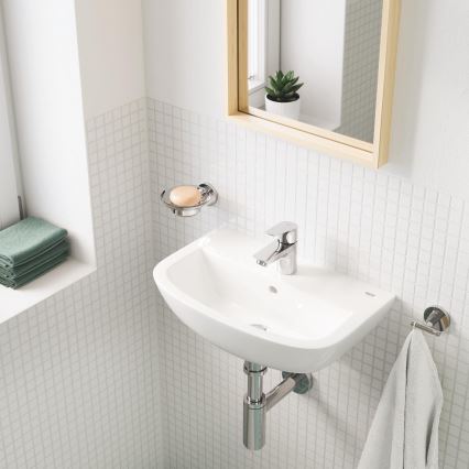 GROHE 40368001 - Tvålskål ESSENTIALS, klar