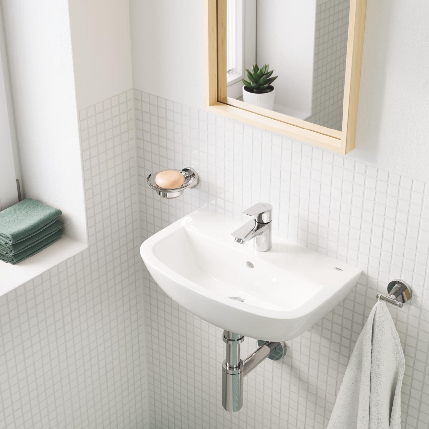GROHE 40368001 - Tvålskål ESSENTIALS, klar