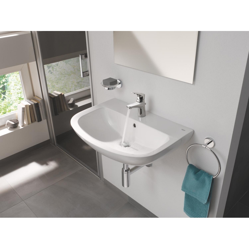 GROHE 40368001 - Tvålskål ESSENTIALS, klar