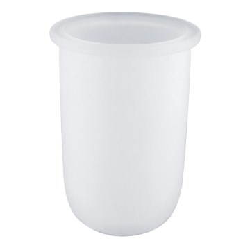 GROHE 40393000 - Ersättningsglas ESSENTIALS, klart