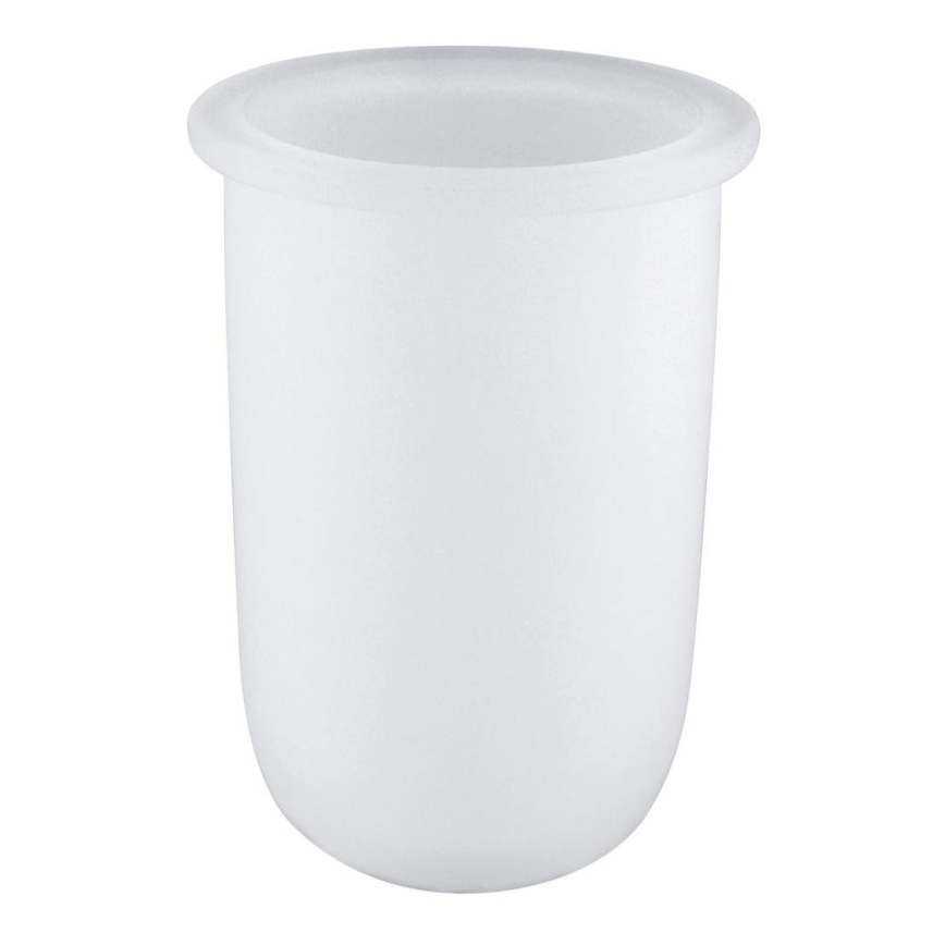 GROHE 40393000 - Ersättningsglas ESSENTIALS, klart