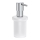 GROHE 40394001 - Dispenser för flytande tvål ESSENTIALS 160 ml, polerad krom
