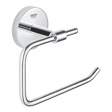 GROHE 40457001 - Toalettpappershållare BAUCOSMOPOLITAN blank krom