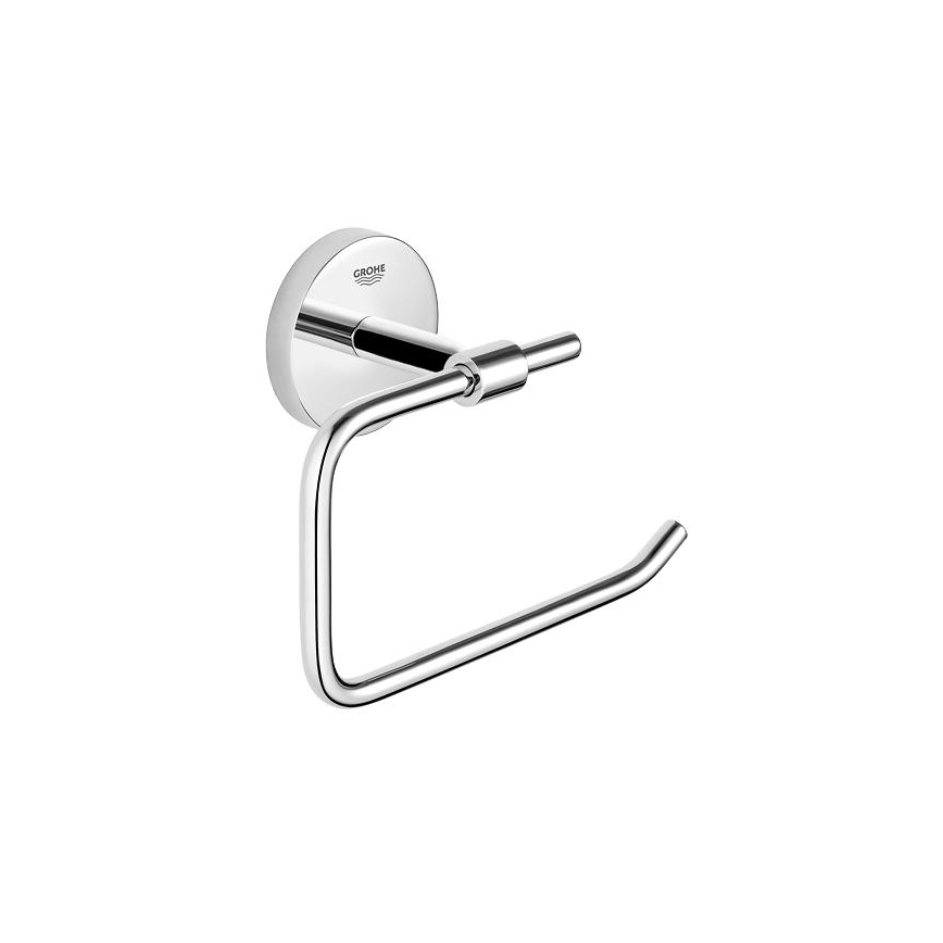 GROHE 40457001 - Toalettpappershållare BAUCOSMOPOLITAN blank krom