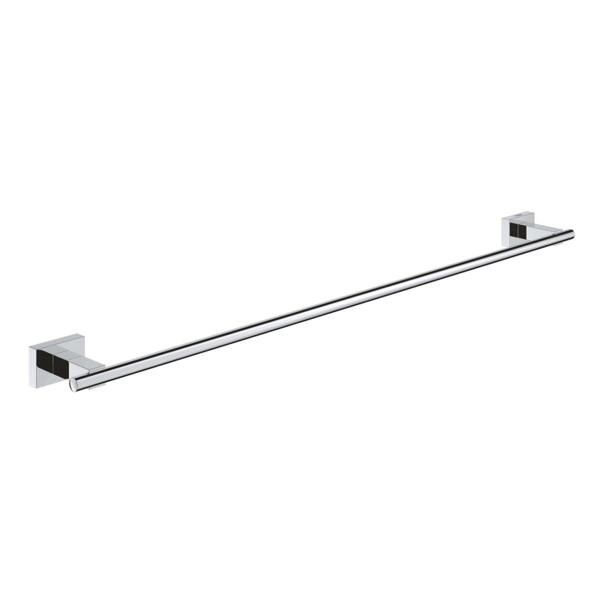 GROHE 40509001 - Handdukshållare ESSENTIALS CUBE 600 mm polerad krom
