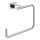 GROHE 40510001 - Handdukshållare ESSENTIALS CUBE 188 mm, polerad krom