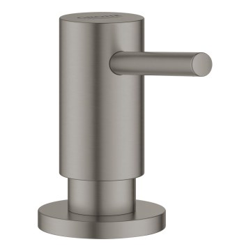 GROHE 40535AL0 - Tvåldispenser COSMOPOLITAN 500 ml grafit