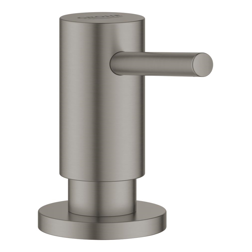 GROHE 40535AL0 - Tvåldispenser COSMOPOLITAN 500 ml grafit