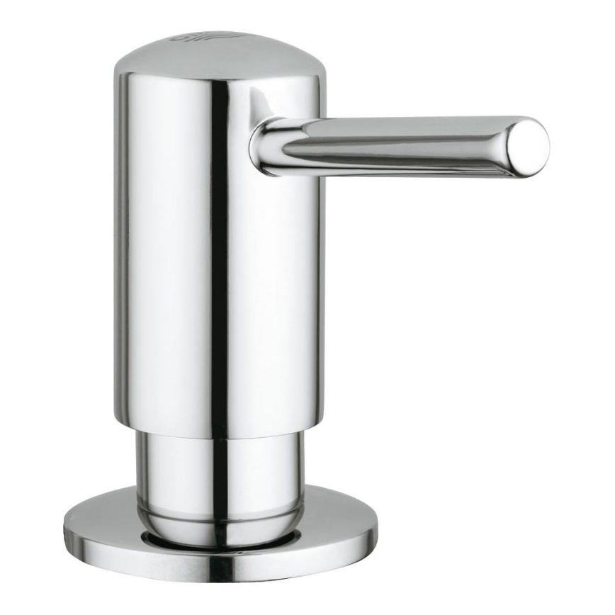 GROHE 40536000 - Tvåldispenser CONTEMPORARY 400 ml polerad krom