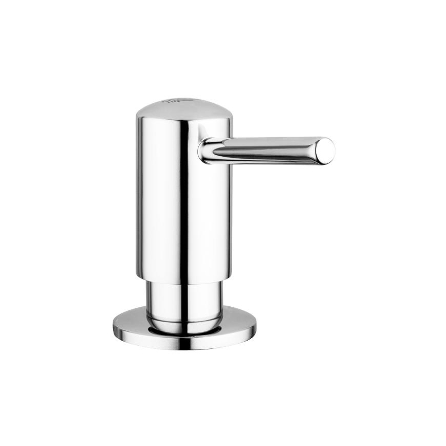 GROHE 40536000 - Tvåldispenser CONTEMPORARY 400 ml polerad krom