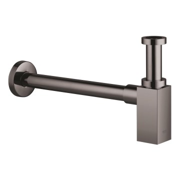 GROHE 40564A00 - Vattenlås, grafit
