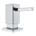GROHE 40649000 - Tvåldispenser CUBIC 500 ml, polerad krom