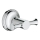GROHE 40656001 - Krok för badrock ESSENTIALS AUTHENTIC blank krom