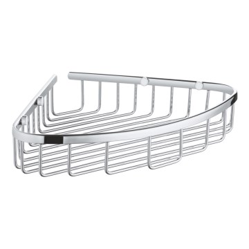 GROHE 40663001 - Trådtvålhållare BAUCOSMOPOLITAN, polerad krom