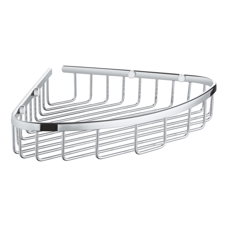 GROHE 40663001 - Trådtvålhållare BAUCOSMOPOLITAN, polerad krom