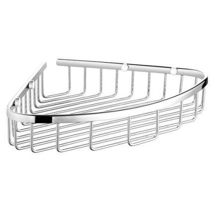 GROHE 40663001 - Trådtvålhållare BAUCOSMOPOLITAN, polerad krom