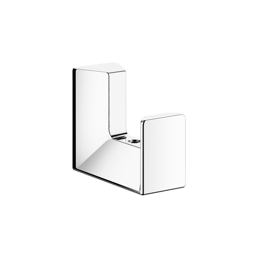 GROHE 40782000 - Badrockskrok SELECTION CUBE, polerad krom