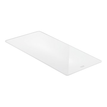 GROHE 40786L00 - Glashylla 450 × 240 × 19 mm vit