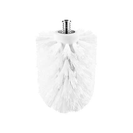 GROHE 40870000 - Reservdel: WC-borsthuvud till SELECTION CUBE, vitt