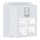GROHE 40911000 - Inspektionslucka RAPID SL vit
