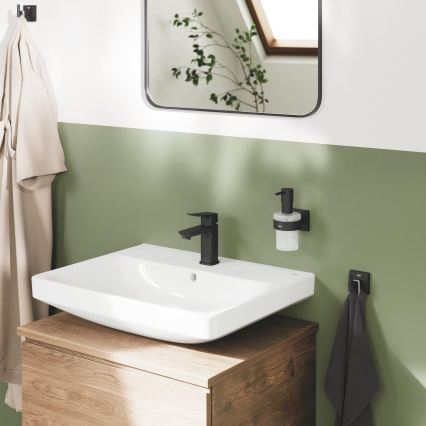 GROHE 409612430 - Krok START CUBE 5,4 × 5,4 × 6 cm svart