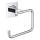 GROHE 40978000 - START CUBE toalettpappershållare, blank krom