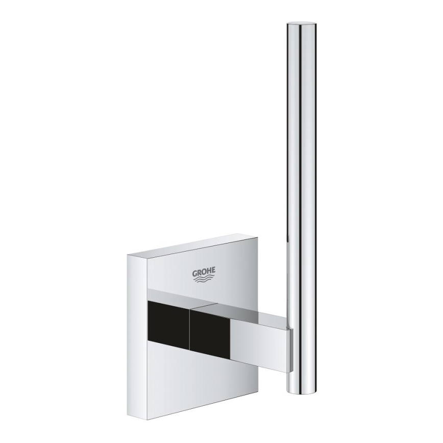 GROHE 40979000 - Hållare för reservrulle START, blank krom